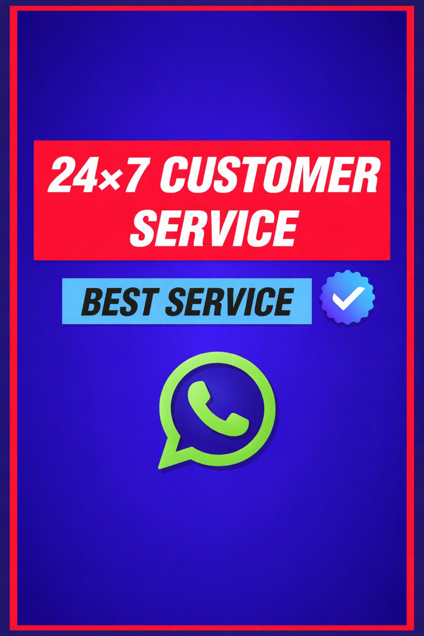 Best Service